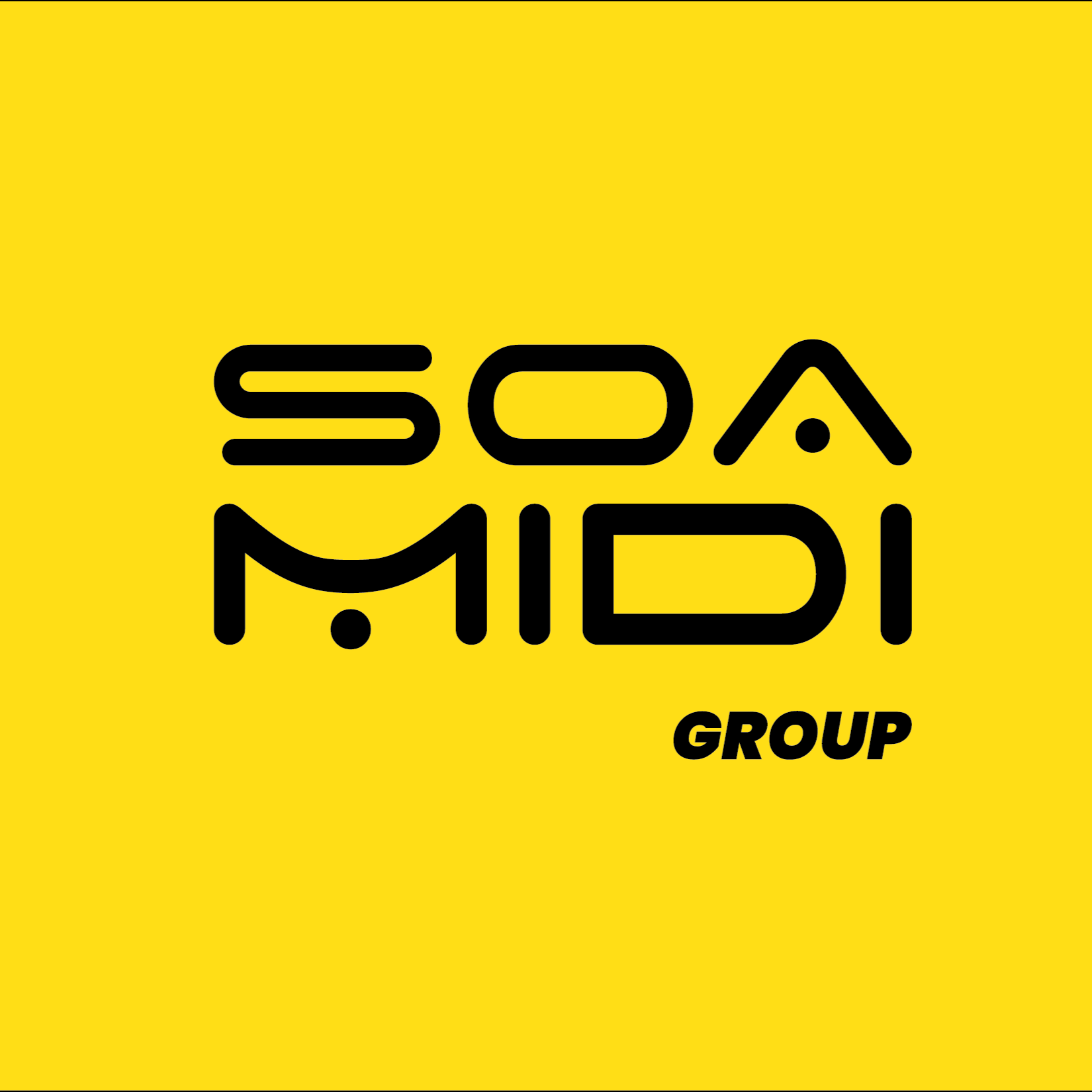 Soamidi Group